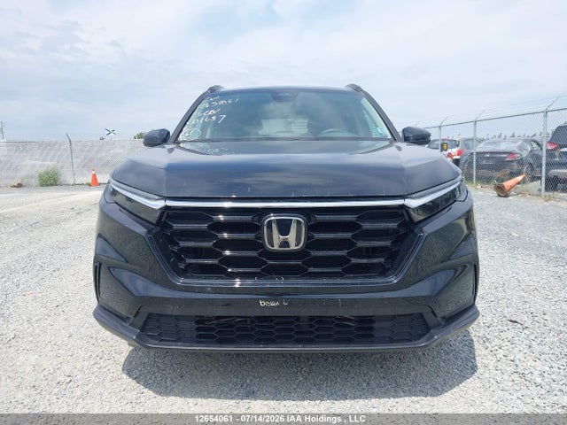 Honda Cr-v Sport 2026 2HKRS4H52TH101637 Image 13