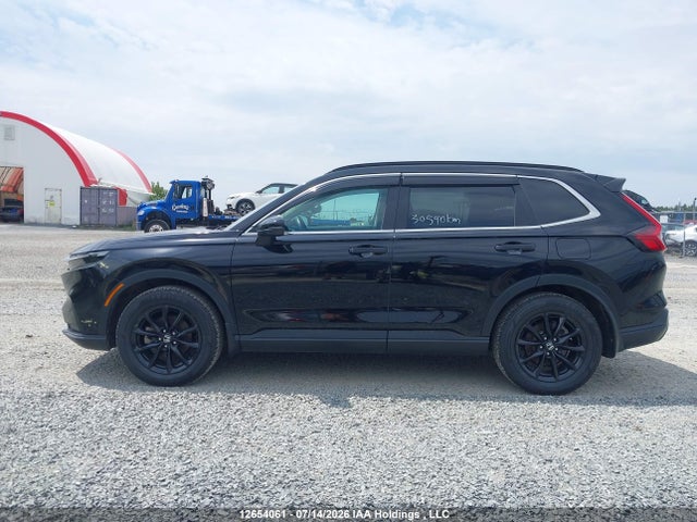 Honda Cr-v Sport 2026 2HKRS4H52TH101637 Image 15