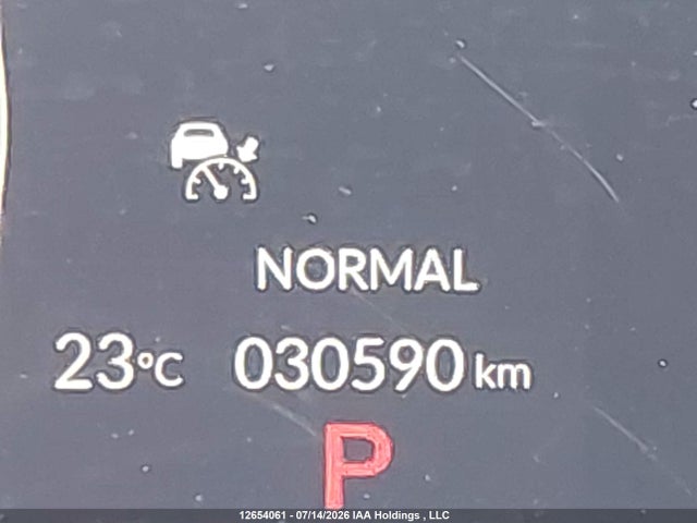 Honda Cr-v Sport 2026 2HKRS4H52TH101637 Image 16
