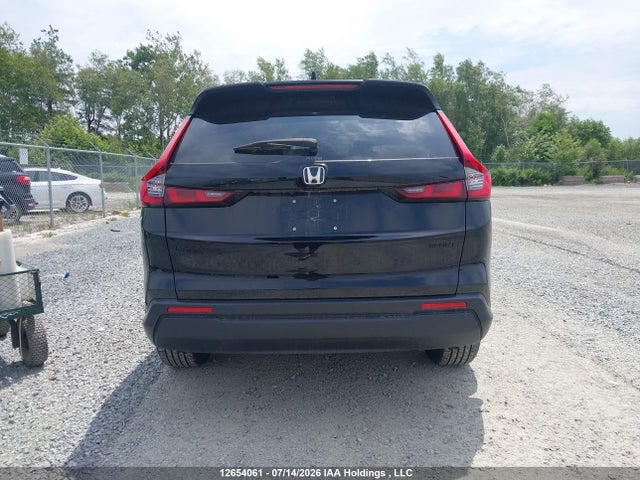 Honda Cr-v Sport 2026 2HKRS4H52TH101637 Image 17