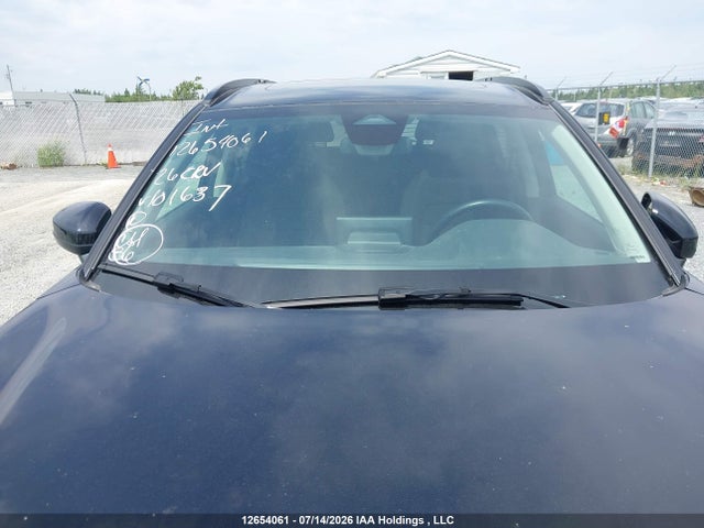 Honda Cr-v Sport 2026 2HKRS4H52TH101637 Image 18