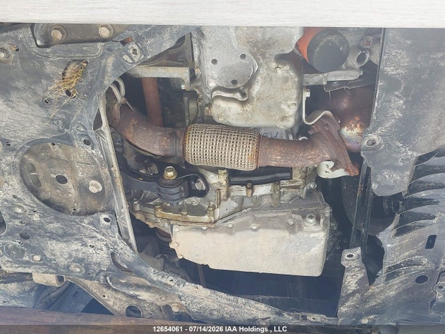 Honda Cr-v Sport 2026 2HKRS4H52TH101637 Image 21