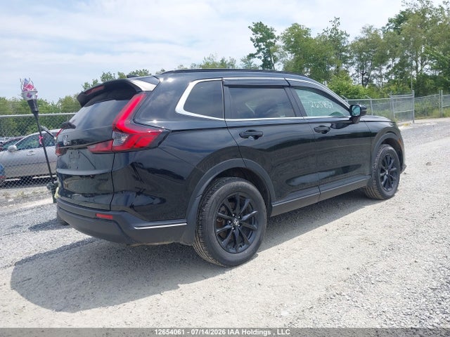 Honda Cr-v Sport 2026 2HKRS4H52TH101637 Image 4