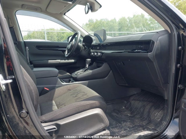 Honda Cr-v Sport 2026 2HKRS4H52TH101637 Image 5