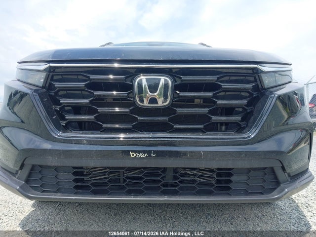 Honda Cr-v Sport 2026 2HKRS4H52TH101637 Image 6