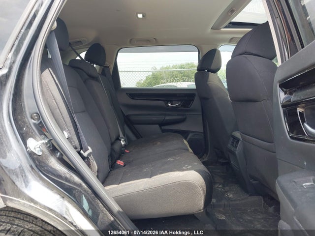 Honda Cr-v Sport 2026 2HKRS4H52TH101637 Image 8