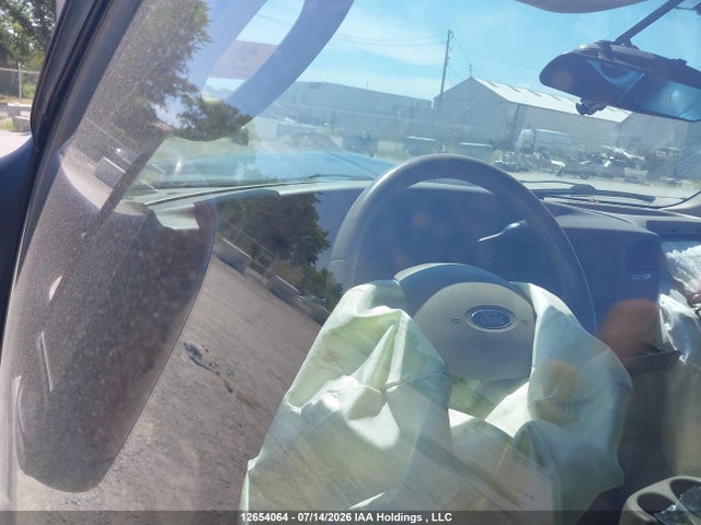 12654064 :رقم المزاد ، 1FMSU43P34ED76323 vin ، 2004 Ford Excursion Limited مزاد بيع