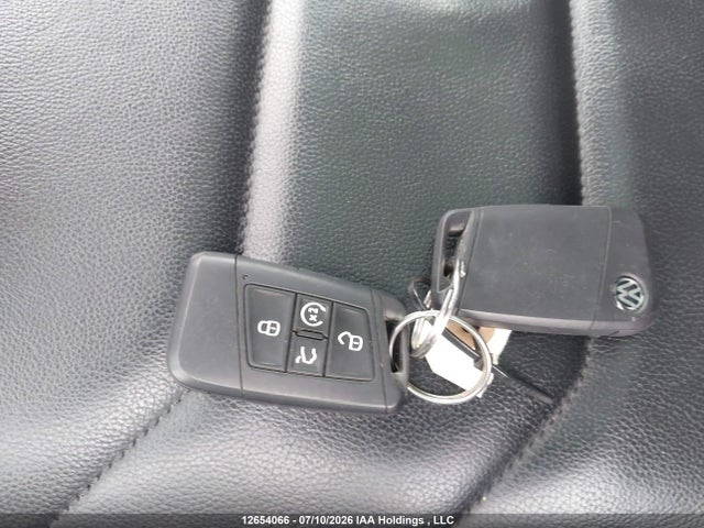 Volkswagen Tiguan Highline 2020 3VV4B7AX8LM021732 Image 11