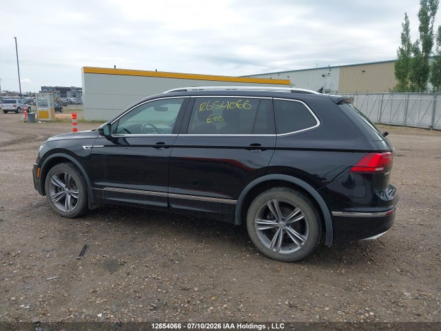 Volkswagen Tiguan Highline 2020 3VV4B7AX8LM021732 Image 14