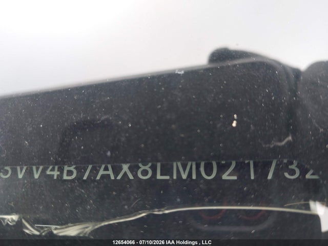 Volkswagen Tiguan Highline 2020 3VV4B7AX8LM021732 Image 19