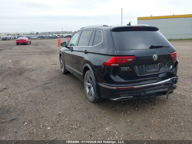 Volkswagen Tiguan Highline 2020 3VV4B7AX8LM021732 Image 3