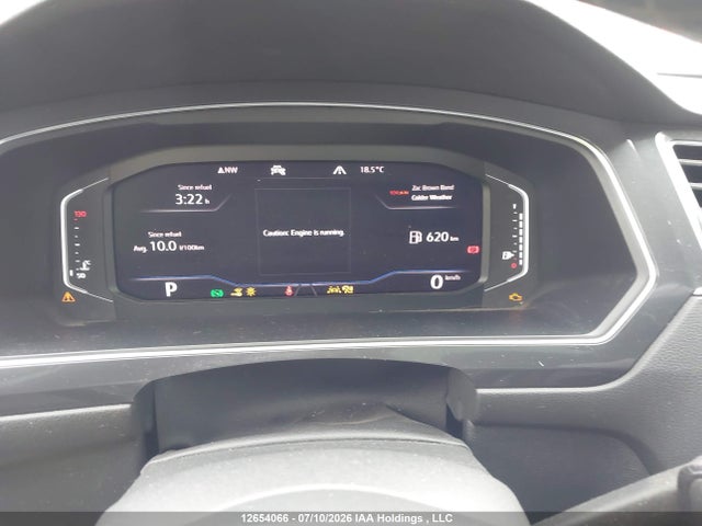 Volkswagen Tiguan Highline 2020 3VV4B7AX8LM021732 Image 7