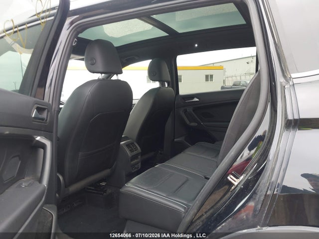 Volkswagen Tiguan Highline 2020 3VV4B7AX8LM021732 Image 8