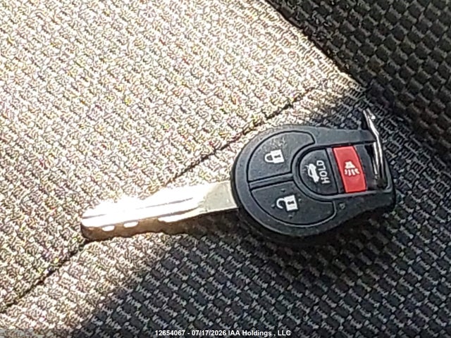 Продаж на аукціоні авто 2013 Nissan Sentra 1.8 S/1.8 Sv, vin: 3N1AB7AP0DL786283, номер лоту: 12654067