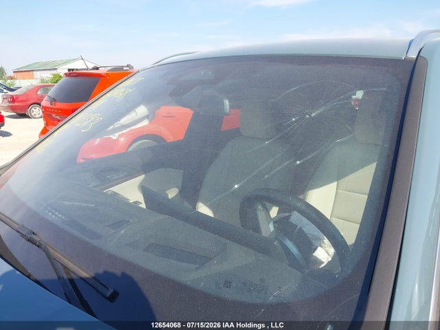 WBX73EF03P5V78393 BMW X1