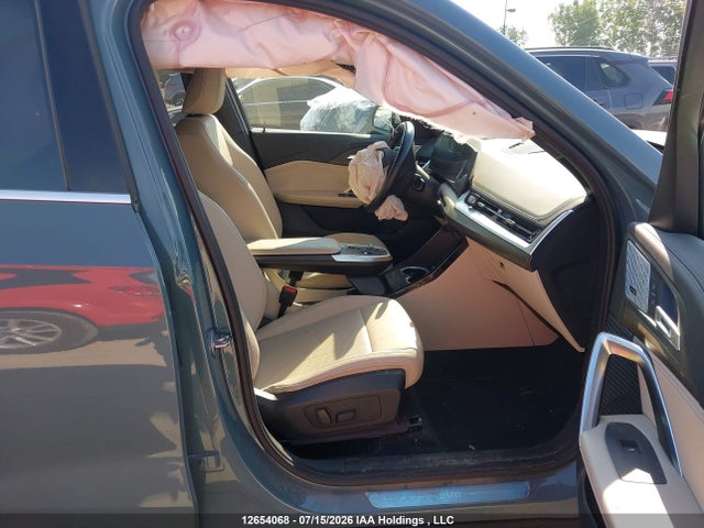 BMW X1 2023 WBX73EF03P5V78393 Image 5