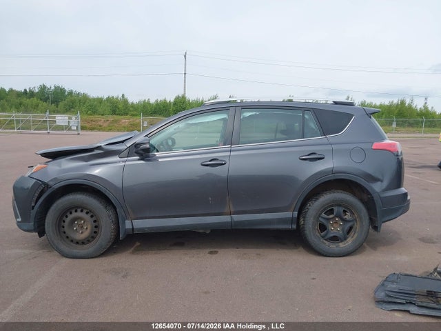 Продаж на аукціоні авто 2016 Toyota Rav4 Le, vin: 2T3ZFREV6GW258799, номер лоту: 12654070