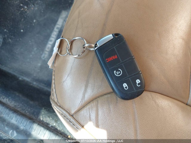Продаж на аукціоні авто 2014 Dodge Journey R/t, vin: 3C4PDDFG8ET109346, номер лоту: 12654071