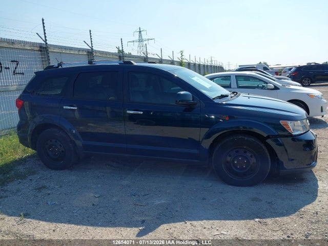 Продаж на аукціоні авто 2014 Dodge Journey R/t, vin: 3C4PDDFG8ET109346, номер лоту: 12654071