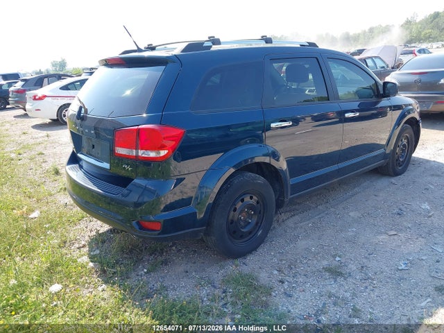 Продаж на аукціоні авто 2014 Dodge Journey R/t, vin: 3C4PDDFG8ET109346, номер лоту: 12654071