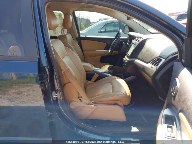 Продаж на аукціоні авто 2014 Dodge Journey R/t, vin: 3C4PDDFG8ET109346, номер лоту: 12654071