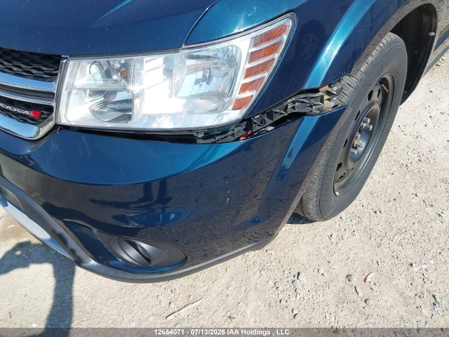 Продаж на аукціоні авто 2014 Dodge Journey R/t, vin: 3C4PDDFG8ET109346, номер лоту: 12654071