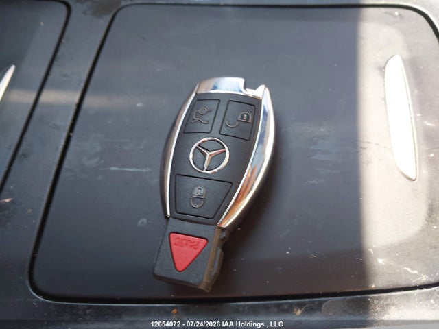 Mercedes-Benz CLA 250 2014 WDDSJ4EB9EN026068 Image 10