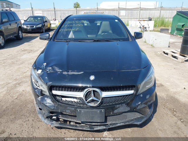 Продажа на аукционе авто 2014 Mercedes-benz Cla 250, vin: WDDSJ4EB9EN026068, номер лота: 12654072