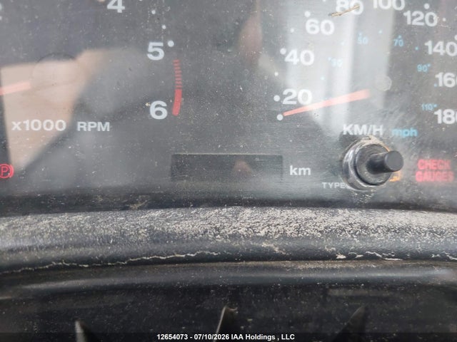 2006 Jeep Wrangler / Tj Sport მანქანა იყიდება აუქციონზე, vin: 1J4FA49S66P721677, აუქციონის ნომერი: 12654073