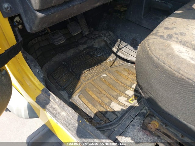 2006 Jeep Wrangler / Tj Sport მანქანა იყიდება აუქციონზე, vin: 1J4FA49S66P721677, აუქციონის ნომერი: 12654073