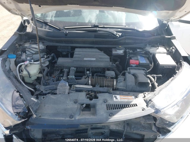 Honda CR-V EXL 2021 2HKRW2H83MH200858 Image 10