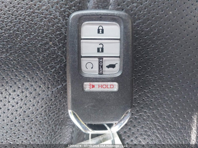 Honda CR-V EXL 2021 2HKRW2H83MH200858 Image 11
