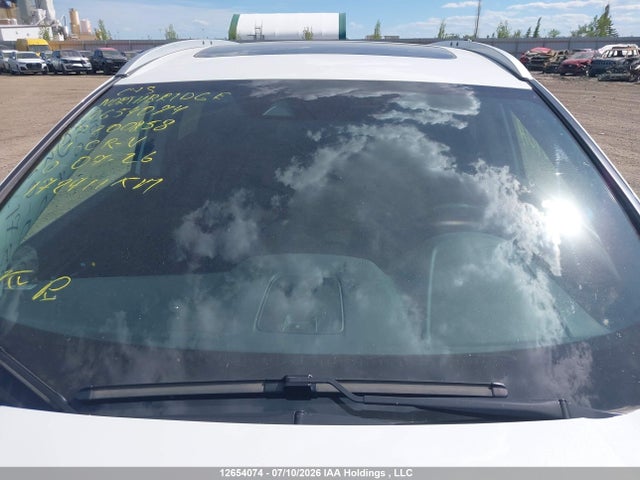 Honda CR-V EXL 2021 2HKRW2H83MH200858 Image 17