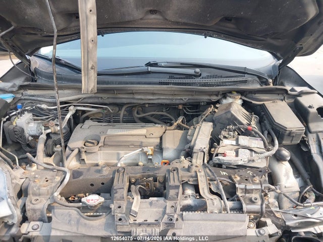 Honda CR-V LX 2015 2HKRM4H35FH117845 Image 10