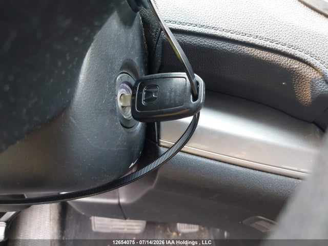 Honda CR-V LX 2015 2HKRM4H35FH117845 Image 11