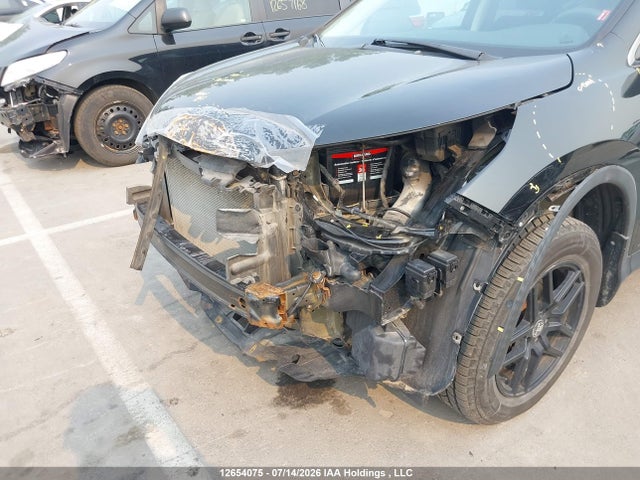 Honda CR-V LX 2015 2HKRM4H35FH117845 Image 6