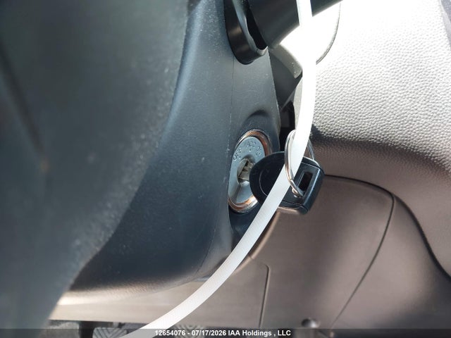 12654076 :رقم المزاد ، ML32AUHJ9NH005283 vin ، 2022 Mitsubishi Mirage Carbon Edition/es/se مزاد بيع