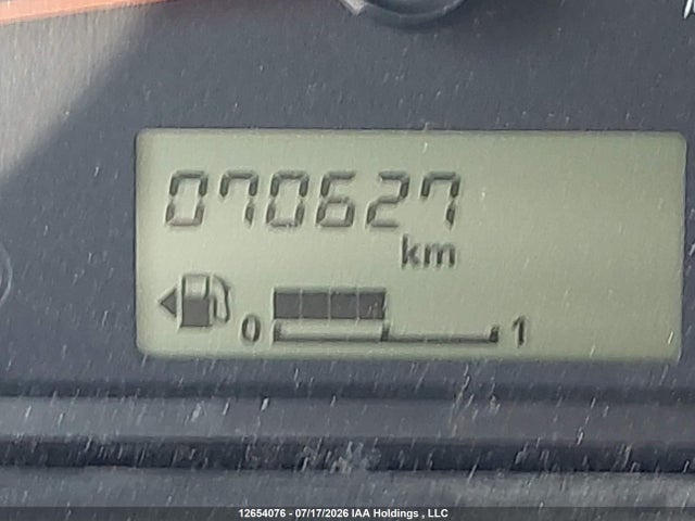12654076 :رقم المزاد ، ML32AUHJ9NH005283 vin ، 2022 Mitsubishi Mirage Carbon Edition/es/se مزاد بيع