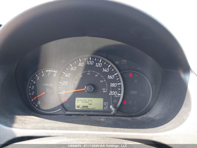 12654076 :رقم المزاد ، ML32AUHJ9NH005283 vin ، 2022 Mitsubishi Mirage Carbon Edition/es/se مزاد بيع