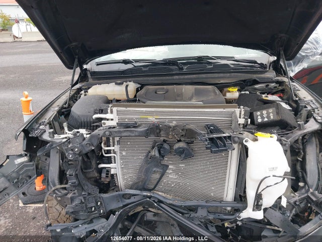 1C6SRFLP0TN186096 RAM 1500 Rebel