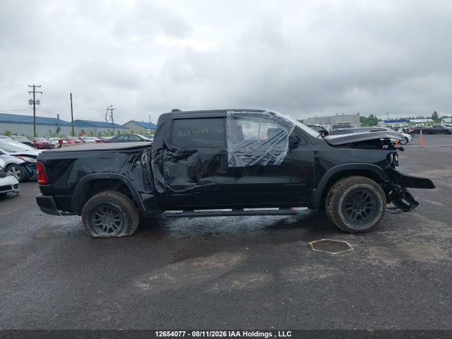 1C6SRFLP0TN186096 RAM 1500 Rebel