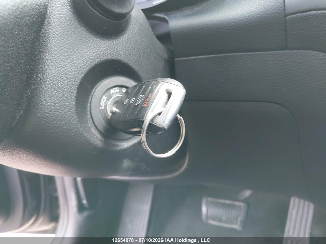 12654078 :رقم المزاد ، 3KPFL4A74JE203227 vin ، 2018 Kia Forte Lx/lx+ مزاد بيع