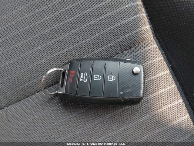 KIA Forte Lx/s 2018 3KPFL4A75JE196319 Image 11