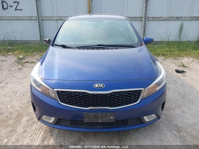 KIA Forte Lx/s 2018 3KPFL4A75JE196319 Image 12