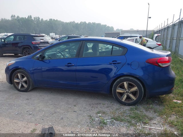 KIA Forte Lx/s 2018 3KPFL4A75JE196319 Image 14