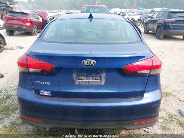 KIA Forte Lx/s 2018 3KPFL4A75JE196319 Image 16