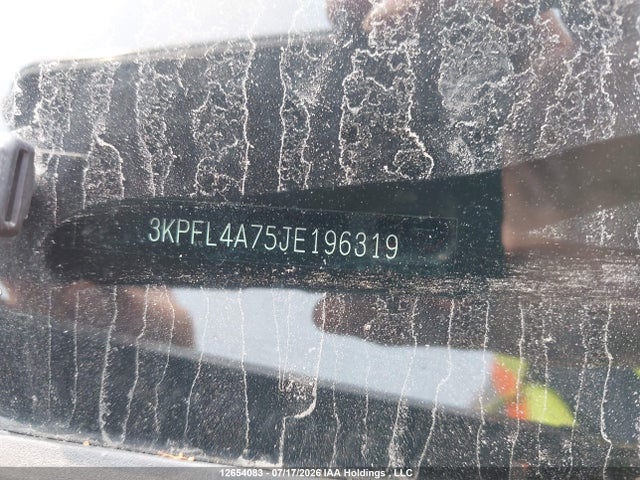 KIA Forte Lx/s 2018 3KPFL4A75JE196319 Image 18