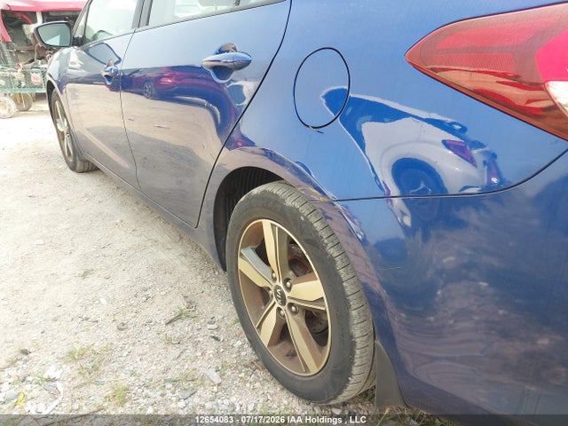 KIA Forte Lx/s 2018 3KPFL4A75JE196319 Image 20