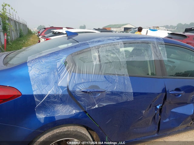 KIA Forte Lx/s 2018 3KPFL4A75JE196319 Image 21