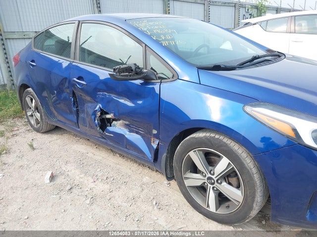 KIA Forte Lx/s 2018 3KPFL4A75JE196319 Image 6
